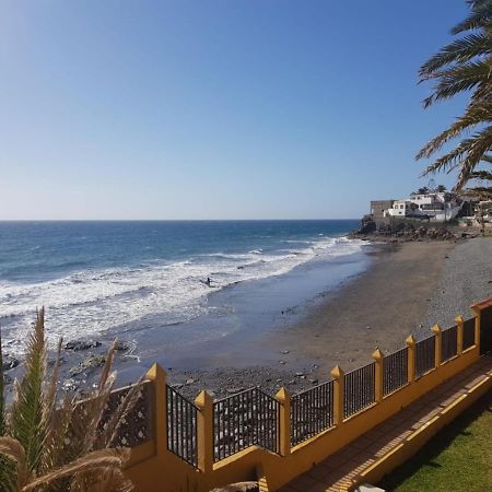 Seaside Aguila Playa 326 Apartment San Bartolome de Tirajana  Exterior photo