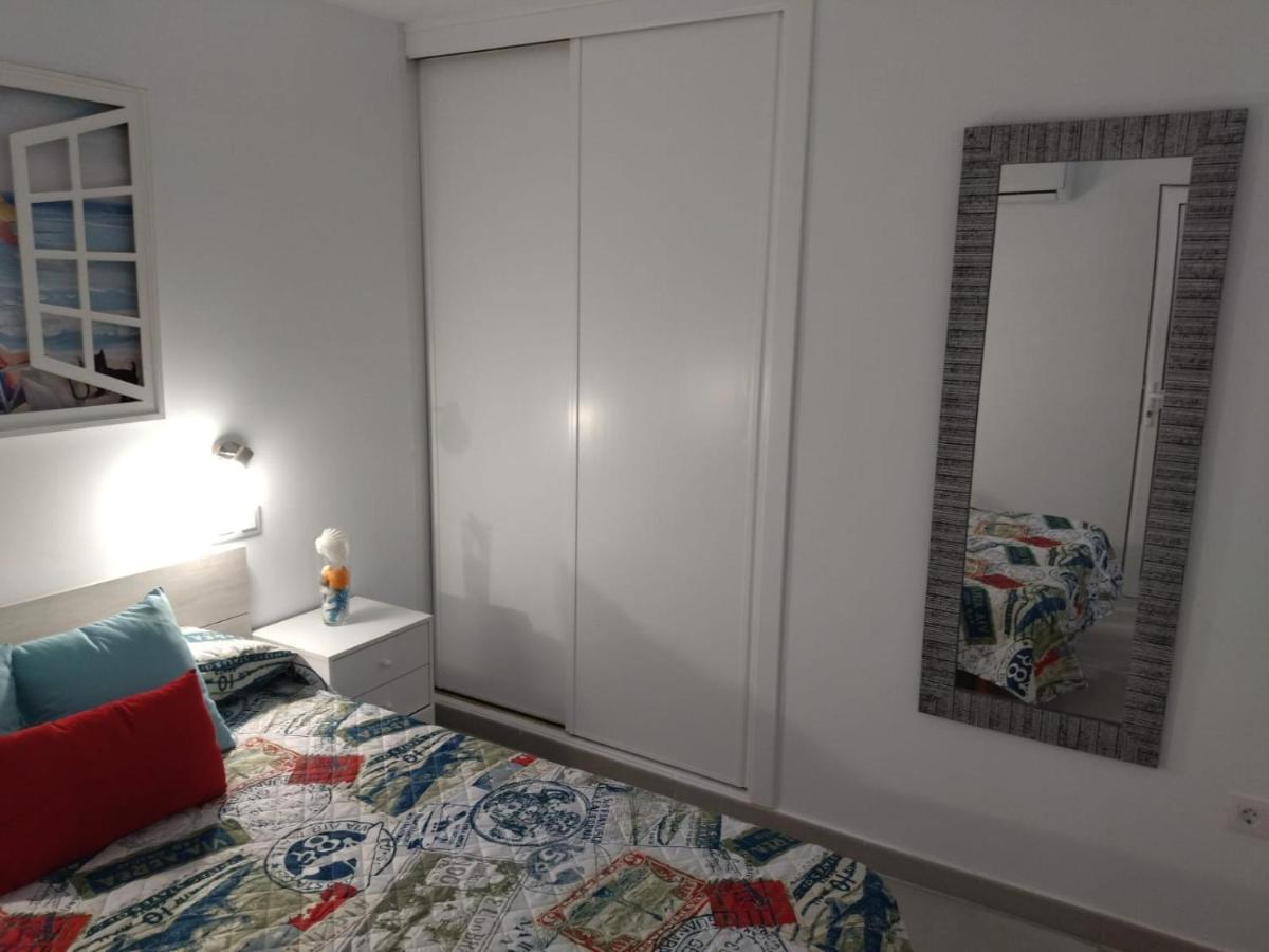 Seaside Aguila Playa 326 Apartment San Bartolome de Tirajana  Exterior photo