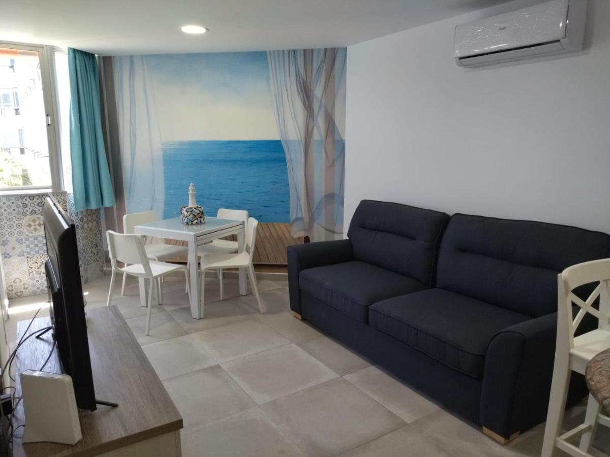 Seaside Aguila Playa 326 Apartment San Bartolome de Tirajana  Exterior photo