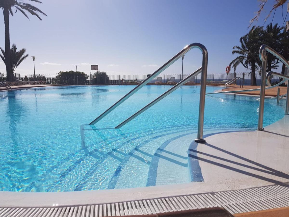 Seaside Aguila Playa 326 Apartment San Bartolome de Tirajana  Exterior photo